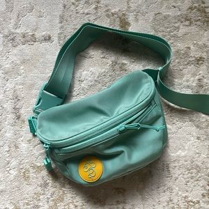 Baboon From The Moon Fanny Pack